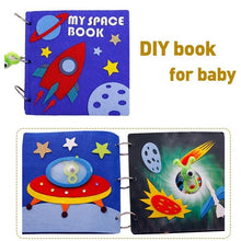 Load image into Gallery viewer, Life Skills Baby Book
