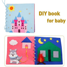 Load image into Gallery viewer, Life Skills Baby Book
