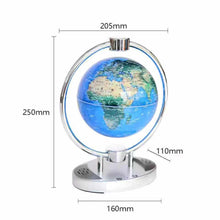 Load image into Gallery viewer, Levitation Globe Bluetooth Portable Speaker
