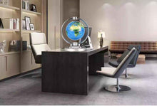 Load image into Gallery viewer, Levitation Globe Bluetooth Portable Speaker
