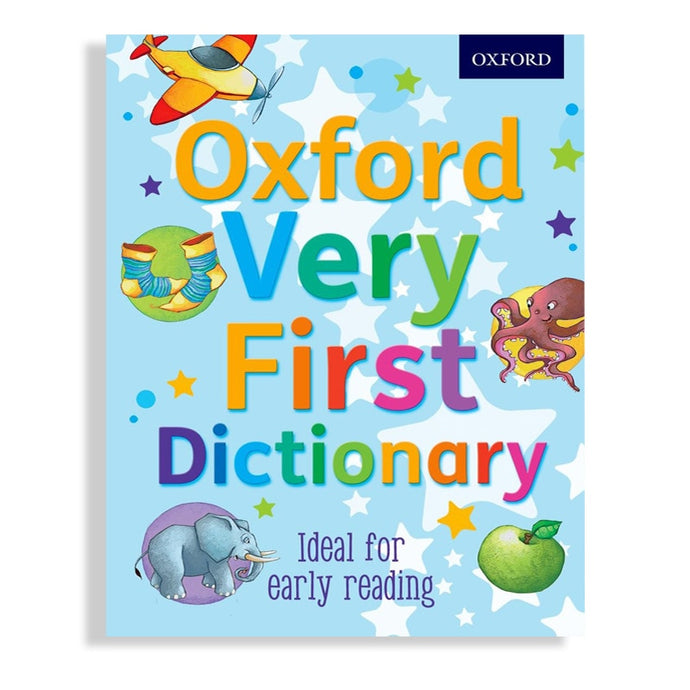 Oxford Dictionary