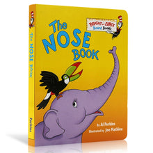 Load image into Gallery viewer, The Nose Book / Plus Many More
