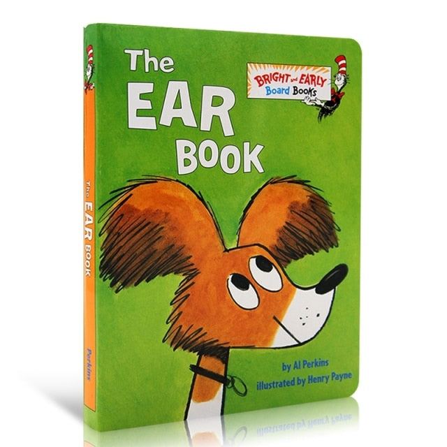 The Nose Book / Plus Many More