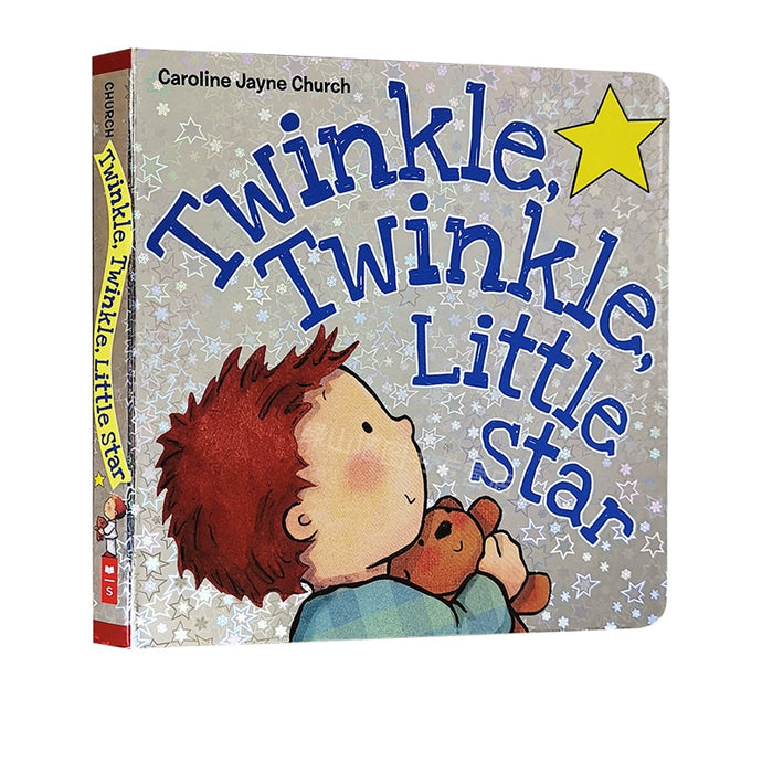 Twinkle Twinkle Little Star