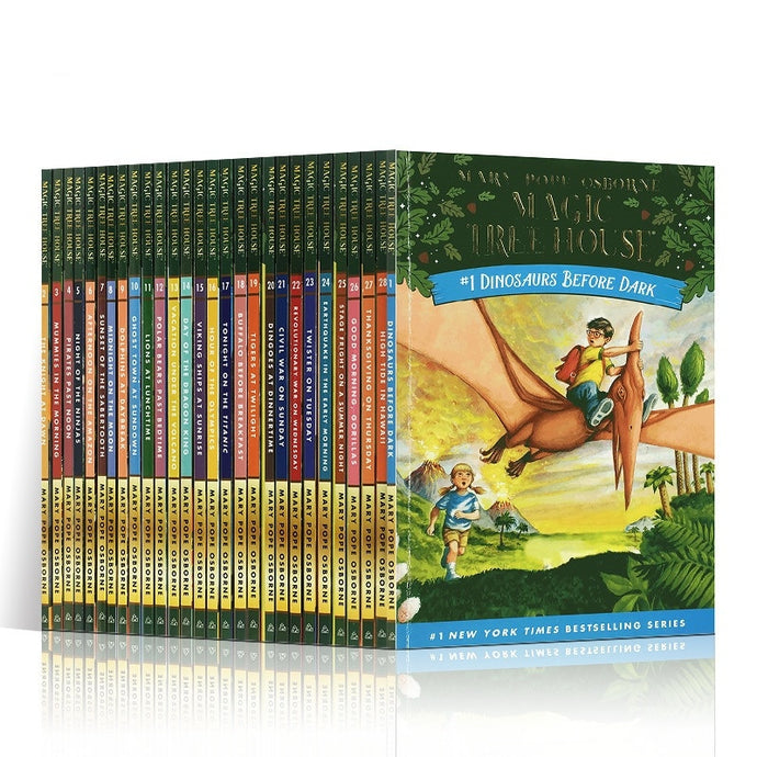 Magic Tree House