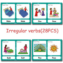 Load image into Gallery viewer, Kids Flash Cards
