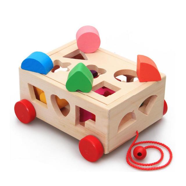 Shape Sorter