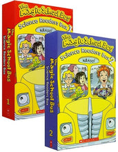 Load image into Gallery viewer, Magic School Bus Science Reader
