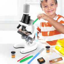 Load image into Gallery viewer, Microscope for Kids
