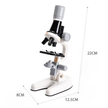 Load image into Gallery viewer, Microscope for Kids
