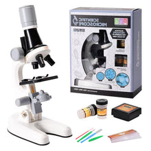 Load image into Gallery viewer, Microscope for Kids
