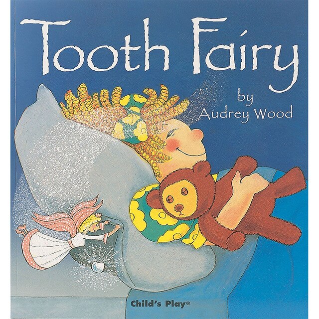 Tooth Fairy