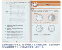 Load image into Gallery viewer, Mathematics Book Grade 1-6
