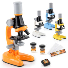 Load image into Gallery viewer, Microscope for Kids
