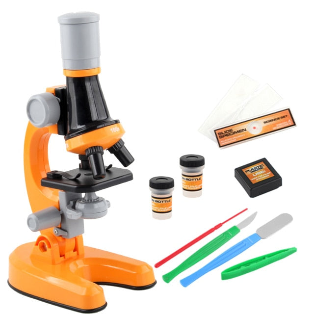 Microscope for Kids