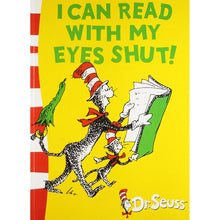 Load image into Gallery viewer, Dr. Seuss Story Picture Books
