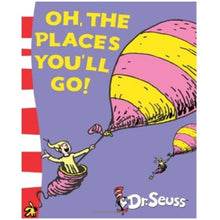 Load image into Gallery viewer, Dr. Seuss Story Picture Books
