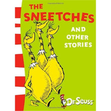 Load image into Gallery viewer, Dr. Seuss Story Picture Books
