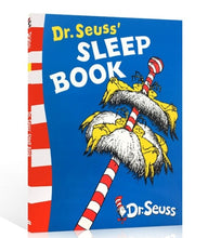 Load image into Gallery viewer, Dr. Seuss Story Picture Books
