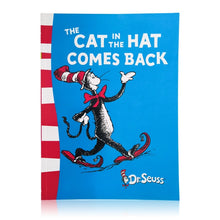 Load image into Gallery viewer, Dr. Seuss Story Picture Books
