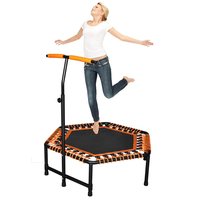 Trampoline