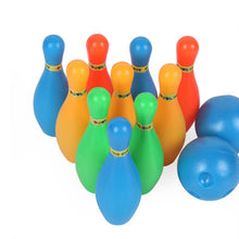 Load image into Gallery viewer, Bowling Balls Toy Set
