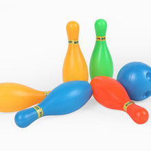 Load image into Gallery viewer, Bowling Balls Toy Set
