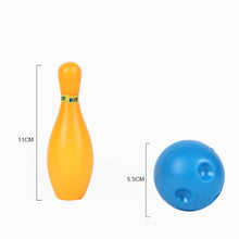 Load image into Gallery viewer, Bowling Balls Toy Set
