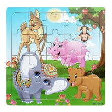 Load image into Gallery viewer, Puzzle Collection
