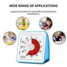 Load image into Gallery viewer, Visual Analog Timers
