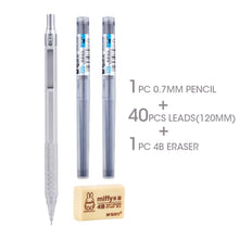 Load image into Gallery viewer, Mechanical Pencil Set Metal
