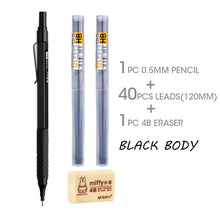 Load image into Gallery viewer, Mechanical Pencil Set Metal
