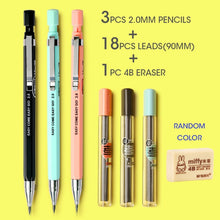 Load image into Gallery viewer, Mechanical Pencil Set Metal
