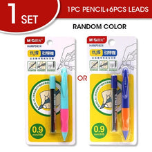 Load image into Gallery viewer, Mechanical Pencil Set Metal
