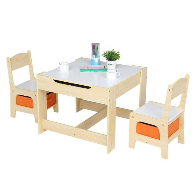 Table and Chair Set