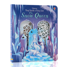 Load image into Gallery viewer, The Snow Queen
