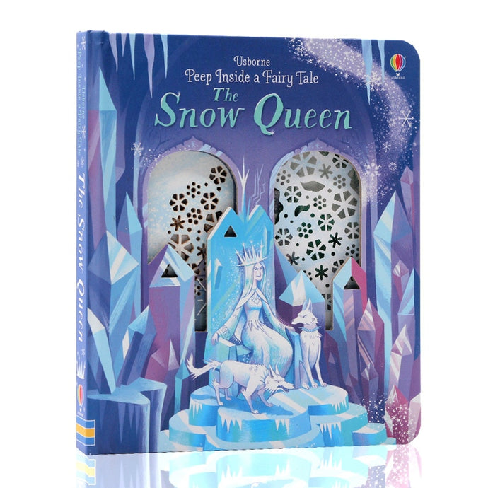 The Snow Queen