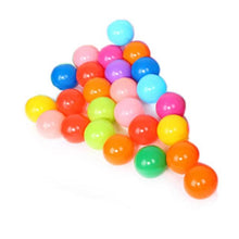 Load image into Gallery viewer, Plastic Balls
