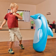 Load image into Gallery viewer, Inflatable Punching Bags for Kids
