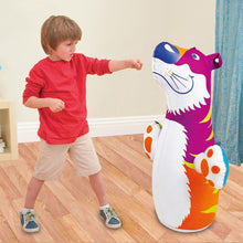 Load image into Gallery viewer, Inflatable Punching Bags for Kids
